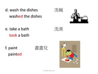 去洗碗 意思|洗碗”用英语怎么说？真的不是“wash the bowl”！